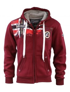 GEOGRAPHICAL NORWAY mikina pánská FESPOTE MEN 100