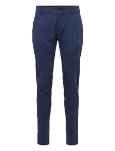 Tommy Jeans Chino kalhoty 'Scanton' námořnická modř