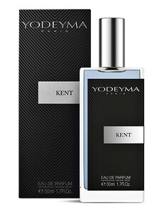 Yodeyma Kent pánský parfém 50 ml