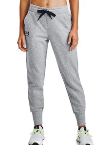 Kalhoty Under Armour Rival Fleece Joggers 1356416-035