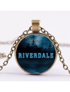 Řetízek Riverdale (5) br