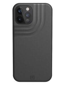 Urban Armor Gear Ochranný kryt pro iPhone 12 Pro MAX - UAG, U Anchor Black