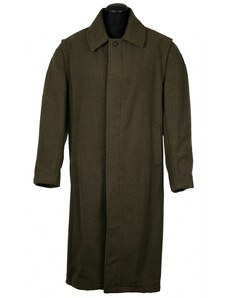 Afars kabát Hubertus zelený Varianta: m