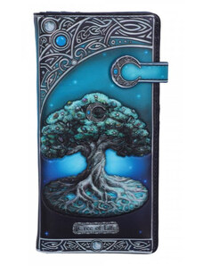 Spiral Dámská peněženka Strom života Tree of Life