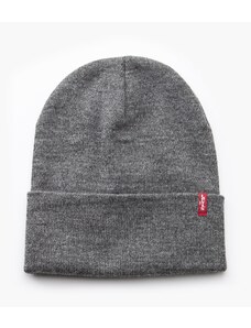 Levi´s Levi's RED BATWING BEANIE - Zimní čepice 77138-0888