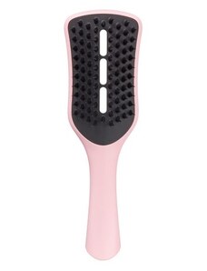 Tangle Teezer Easy Dry & Go kartáč na vlasy pro rychlejší foukanou Tickled Pink