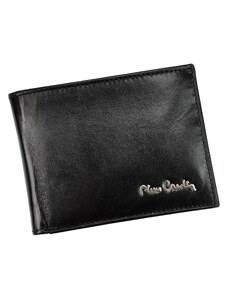 Pánská kožená peněženka Pierre Cardin YS520.1 88061 RFID černá
