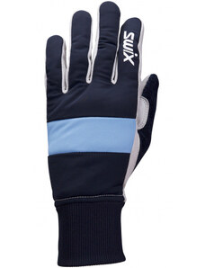 SWIX cross gloves W dark navy