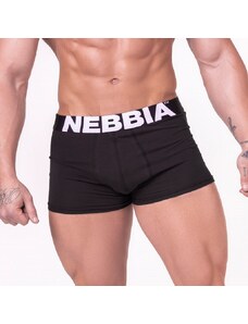 NEBBIA - Boxerky AW Line 701 (černá)