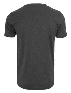 Merchcode Pánské tričko - šedé