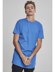 Urban Classics Garment Longshape Tee horizonblue