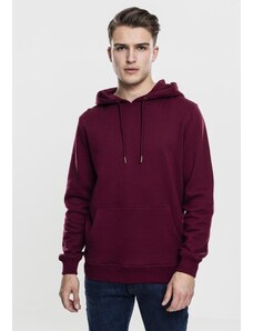 UC Men Basic Sweat Hoody port