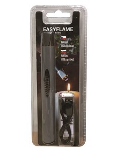PureFlame plazmový USB zapalovač EasyFlame Basic