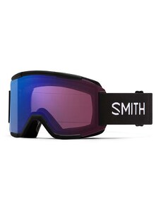 Snow brýle Smith SQUAD Black