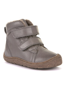 Froddo zimní obuv GREY G2110086-9