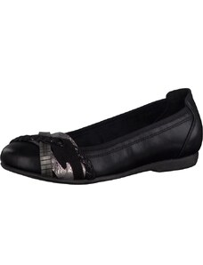 Dámské boty Marco Tozzi 2-22101-36 Černá