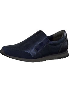 Dámská boty Tamaris 1-24607-27 Modrá