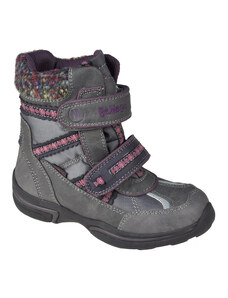 Dětské zimní obuv Dermatex Everkiddy 24771