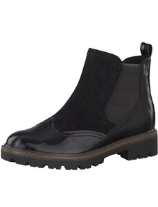 Dámská obuv Marco Tozzi 2-25412-39 Černá