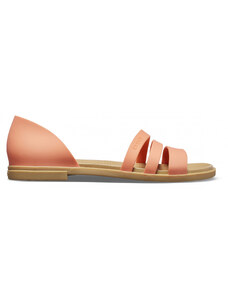 crocs tulum grapefruit