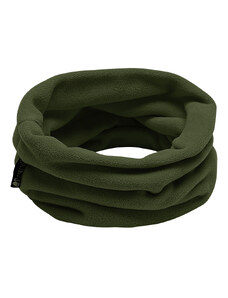 Pinewood Fleece nákrčník-Collar/zelená