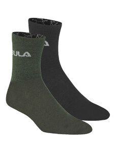 Bula 2PK WOOL SOCK Dolive