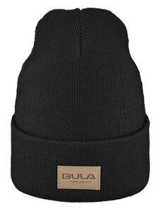 Bula Travel beanie Black