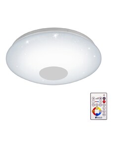 Eglo Eglo 95972 - LED Stmívatelné stropní svítidlo VOLTAGO 2 LED/20W/230V EG95972