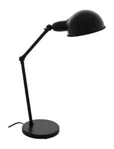 Eglo Eglo 49041 - Stolní lampa EXMOOR 1xE27/28W/230V beton EG49041