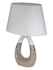 Eglo Eglo 97775 - Stolní lampa BELLARIVA 1 1xE14/40W/230V EG97775