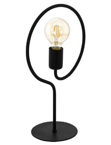 Eglo Eglo 43011 - Stolní lampa COTTINGHAM 1xE27/40W/230V EG43011