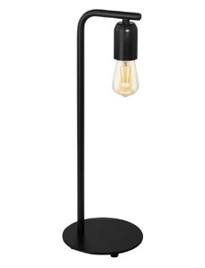 Eglo Eglo 98065 - Stolní lampa ADRI 1xE27/12W/230V EG98065