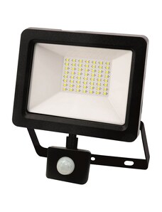 Polux LED reflektor se senzorem LED/30W/230V IP65 SA0326