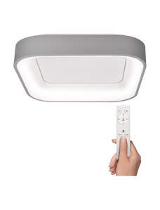 Solight Solight WO769-G - LED Stmívatelné stropní svítidlo TREVISO LED/48W/230V + DO SL0939