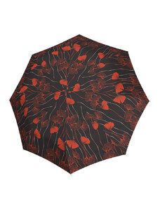 Doppler Luxusní plně automatický deštník se saténovým leskem