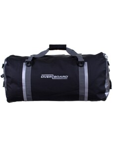 Vodotěsná taška OverBoard Pro-Sports Duffel 90 l černá Over Board