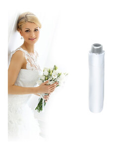 Doppler Mini Wedding skládací odlehčený mini deštník