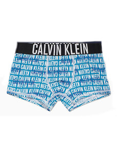 Chlapecké boxerky Calvin Klein B700206