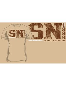 Scitec Nutrition SN