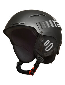 Lyžařská helma Zero rh+ Rider 30 Silver Metal