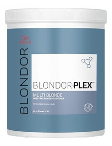 Wella Professionals BlondorPlex Multi Blonde Lightener 800g