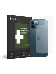 Hofi ochranné sklo pro iPhone 12 / 12 Pro 0795787714003
