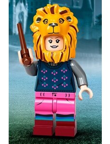 LEGO 71028 minifigurka Harry Potter 2 - Luna Lovegood