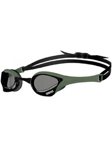 Plavecké brýle Arena Cobra Ultra Swipe Černá/zelená