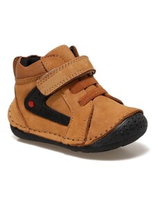 Polaris 512804.I Tan Boys' Boots 10055990