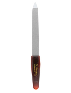 SOLINGEN safírový pilník 990613 SG 13 cm