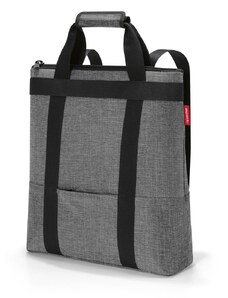 Reisenthel Daypack Twist Silver