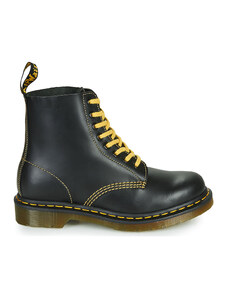 Dr. Martens 1460 Pascal Muži - Obuv Dr. Martens - Černá - DM26243021-4