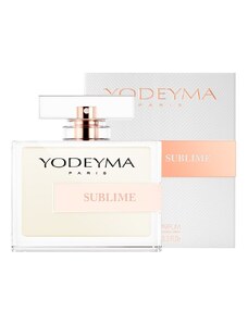 Yodeyma Sublime