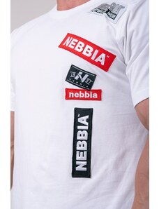Nebbia BOYS tričko 171